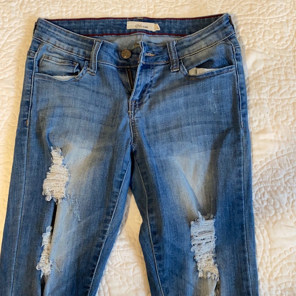 Cello Brand Jeans SZ 3
